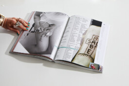 Franziska Nast »RRRRReality«