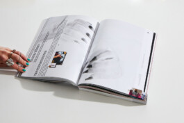 Franziska Nast »RRRRReality«