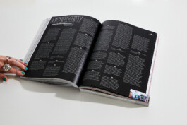 Franziska Nast »RRRRReality«