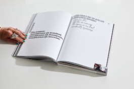 Franziska Nast »RRRRReality«