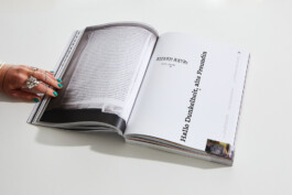 Franziska Nast »RRRRReality«