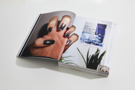 Franziska Nast »RRRRReality«