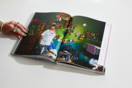 Franziska Nast »RRRRReality«