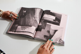 Franziska Nast »RRRRReality«