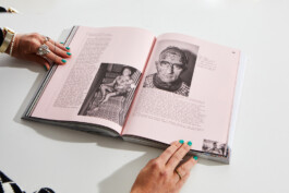 Franziska Nast »RRRRReality«