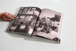 Franziska Nast »RRRRReality«