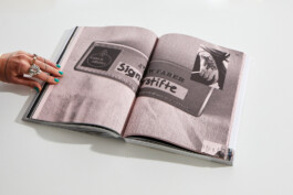 Franziska Nast »RRRRReality«