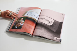 Franziska Nast »RRRRReality«