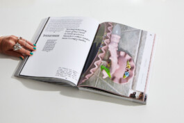 Franziska Nast »RRRRReality«