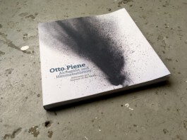 OTTO PIENE – ALCHEMIST UND HIMMELSSTÜRMER 1