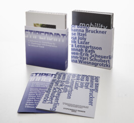 Stipendiat–37. Hamburger Arbeitssipendien 