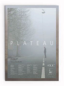 Vanessa Nica Mueller – PLATEAU 