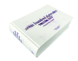 Franziska Nast »Seven Hundred Sixty-Nine Wanna do’s« Artist book 
