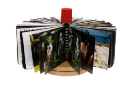 »ERINNERN HEIßT VERGESSEN« Edition Christoph Schlingensief