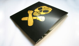 »Kunstverein St. Pauli« Artist book Ed. Kunstverein St. Pauli, 2009 published on the occasion of the exhibition »LUCKY 13 AND THE UNHOLY 7«